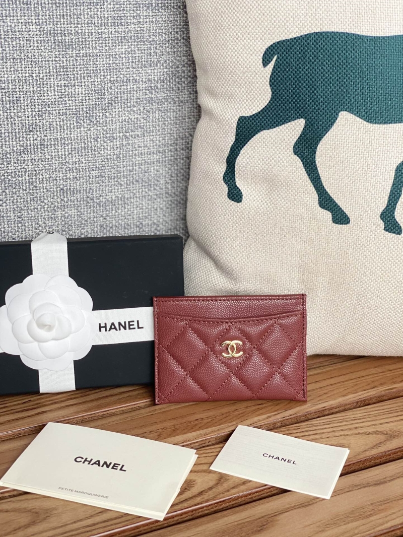 Ch**el wallet purse